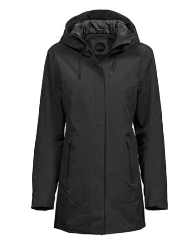 T-9609-Womens All Weather Parka
